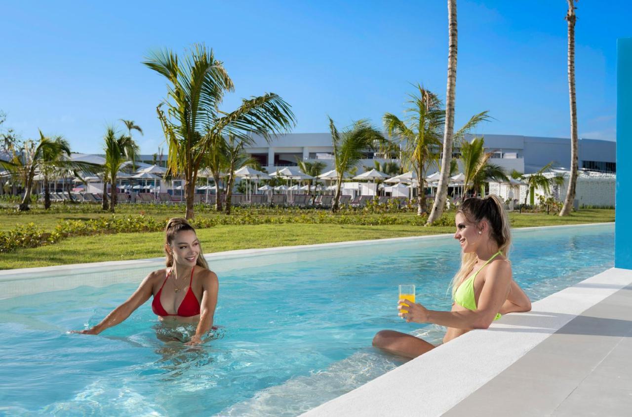 Temptation Miches Resort, Punta Cana (Adults Only) Exterior photo