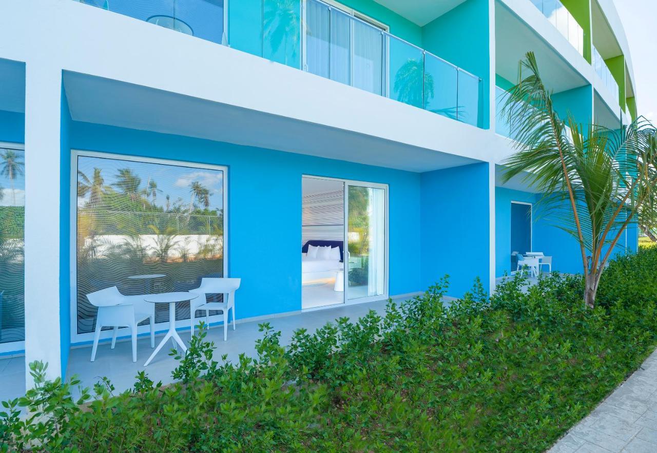 Temptation Miches Resort, Punta Cana (Adults Only) Exterior photo
