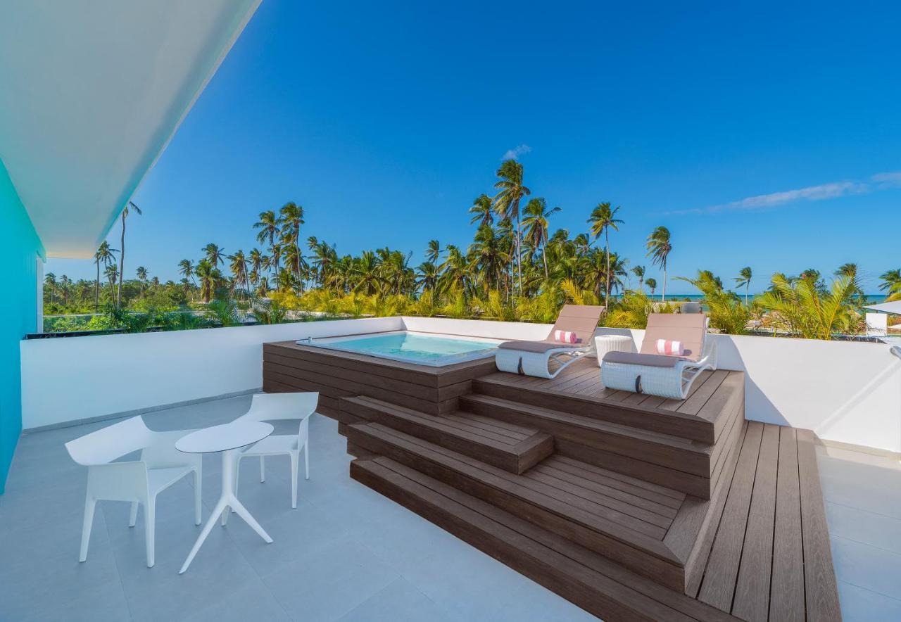 Temptation Miches Resort, Punta Cana (Adults Only) Exterior photo