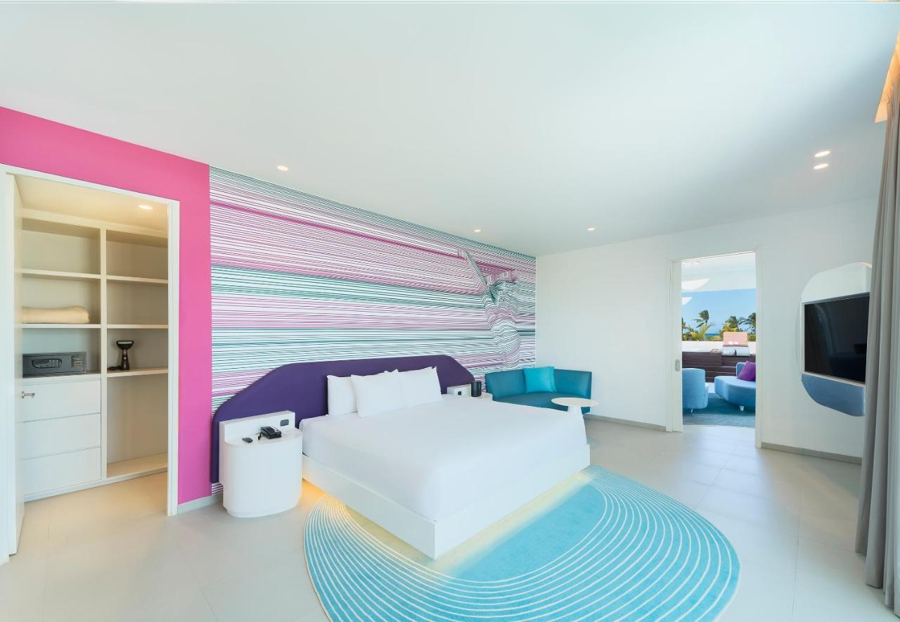 Temptation Miches Resort, Punta Cana (Adults Only) Exterior photo