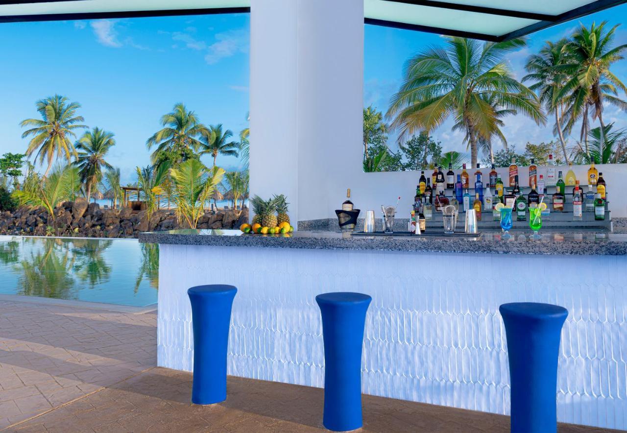 Temptation Miches Resort, Punta Cana (Adults Only) Exterior photo