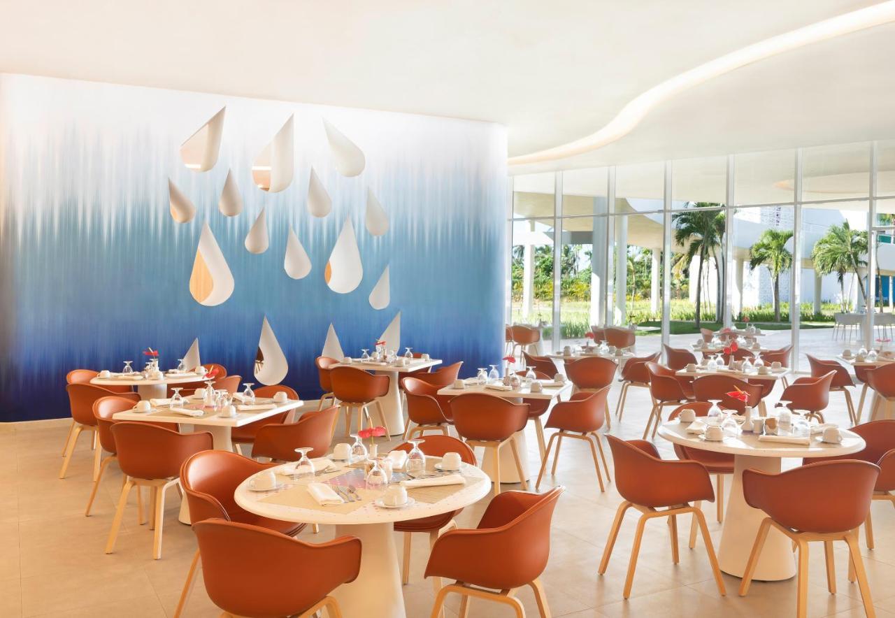 Temptation Miches Resort, Punta Cana (Adults Only) Exterior photo