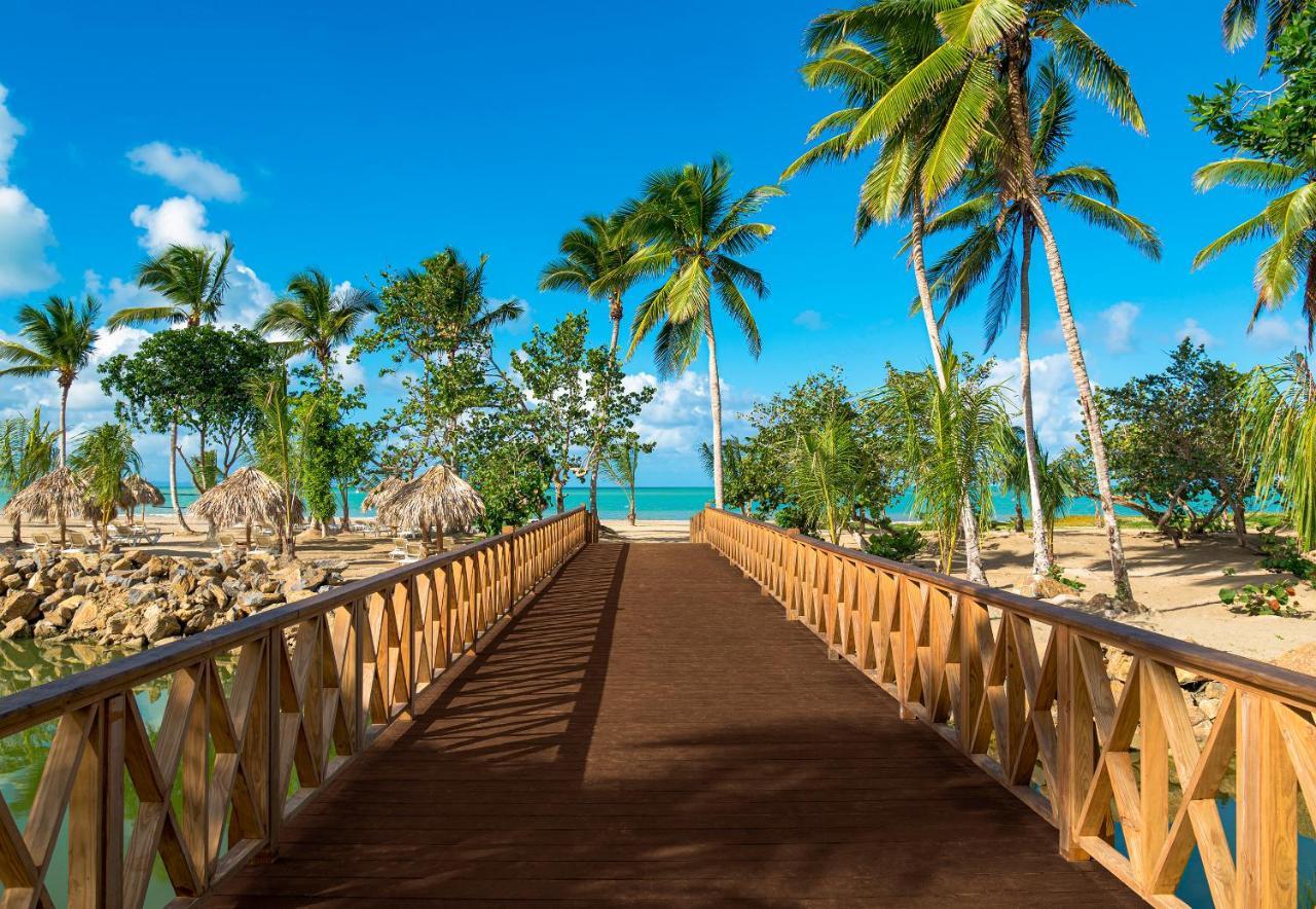 Temptation Miches Resort, Punta Cana (Adults Only) Exterior photo