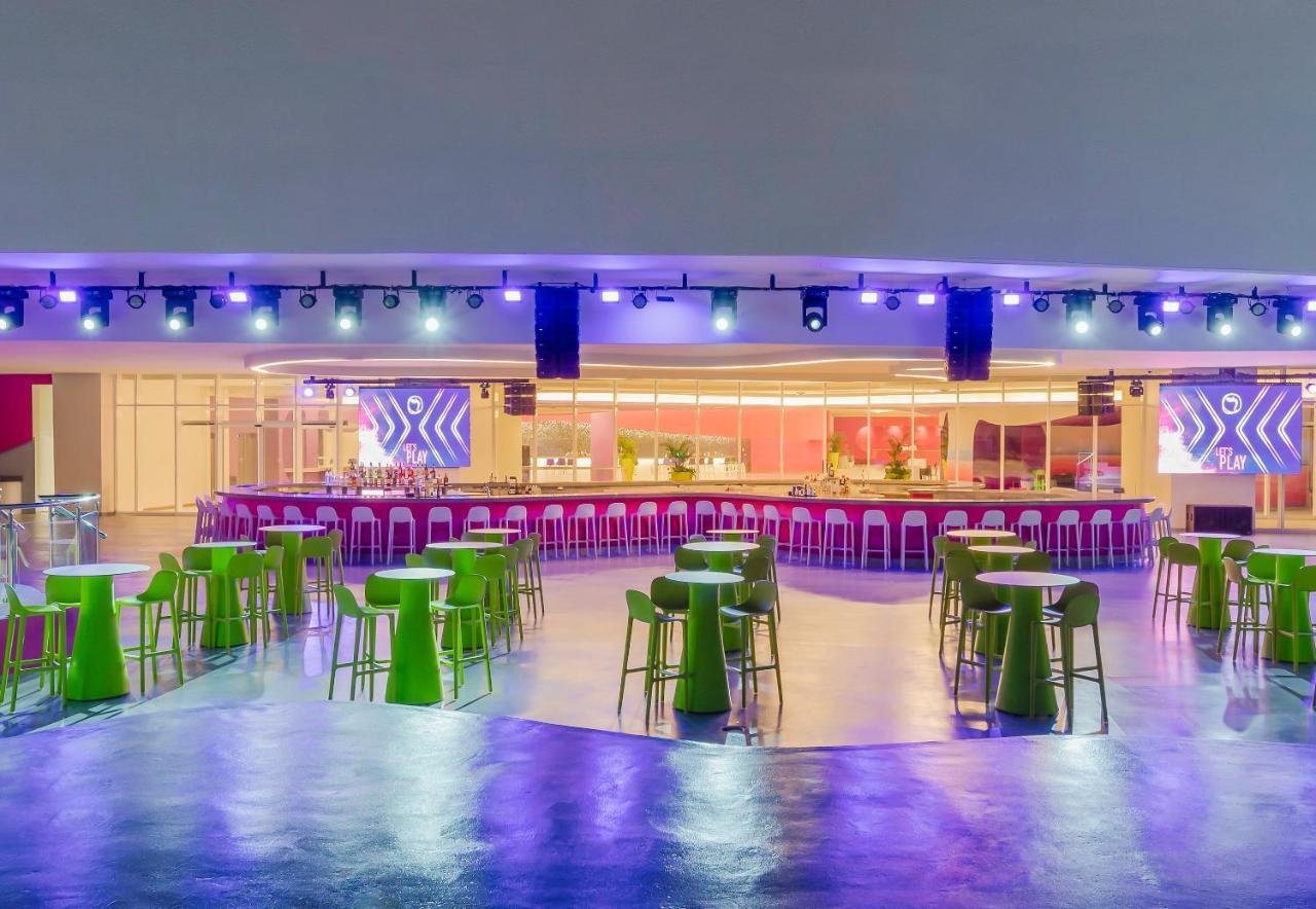Temptation Miches Resort, Punta Cana (Adults Only) Exterior photo